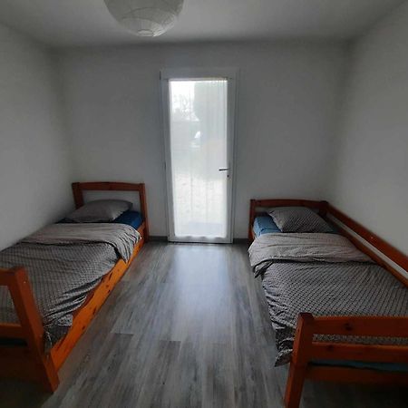 Appart Jardin Kennedy Cholet Dış mekan fotoğraf