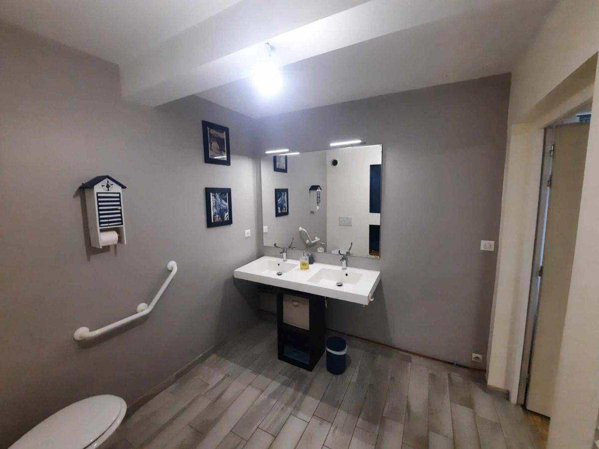 Appart Jardin Kennedy Cholet Dış mekan fotoğraf