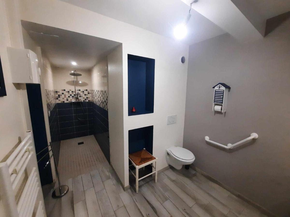 Appart Jardin Kennedy Cholet Dış mekan fotoğraf